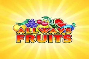Фрукты (All Ways Fruits)