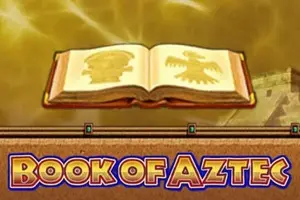 Книга Ацтеков (Book of Aztec)