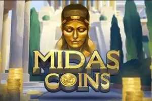 Монеты Мидаса (Midas Coins)